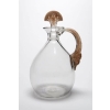 René LALIQUE Carafe « Satyre » – 1923 | Biron René LALIQUE Carafe "Satyre" - 1923