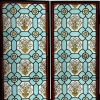 Vitraux à motifs renaissance | Biron Vitraux à motifs renaissance