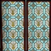 Vitraux à motifs renaissance | Biron Vitraux à motifs renaissance
