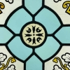 Vitraux à motifs renaissance | Biron Vitraux à motifs renaissance