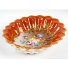 Coupe corail polylobée Le Tallec, 1960 | Biron |||||||