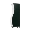 Meuble de rangement « Side 2 » de Shiro Kuramata pour Cappellini | Biron Meuble de rangement "Side 2" de Shiro Kuramata pour Cappellini