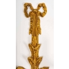 Suite de 4 appliques, début XXème siècle | Biron Suite de 4 appliques, début XXème siècle