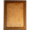 Tableau orientaliste début XXème siècle | Biron Tableau orientaliste début XXème siècle