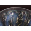 RENE LALIQUE (1860-1945) Vase « Bacchantes » Opalescent | Biron RENE LALIQUE (1860-1945) Vase « Bacchantes » Opalescent
