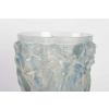 RENE LALIQUE (1860-1945) Vase « Bacchantes » Opalescent | Biron RENE LALIQUE (1860-1945) Vase « Bacchantes » Opalescent