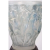 RENE LALIQUE (1860-1945) Vase « Bacchantes » Opalescent | Biron RENE LALIQUE (1860-1945) Vase « Bacchantes » Opalescent