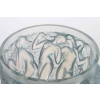 RENE LALIQUE (1860-1945) Vase « Bacchantes » Opalescent | Biron RENE LALIQUE (1860-1945) Vase « Bacchantes » Opalescent