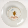 Trembleuse Le Tallec blanche et or | Biron Trembleuse Le Tallec blanche et or