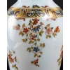 Paire de vases en opaline, XIXème siècle | Biron Paire de vases en opaline, XIXème siècle