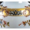 Paire de vases en opaline, XIXème siècle | Biron Paire de vases en opaline, XIXème siècle