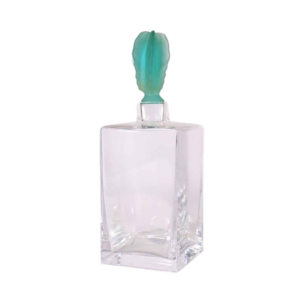 DAUM et Mc CONNICO Carafe « Cactus » | Biron |||||