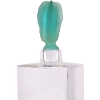 DAUM et Mc CONNICO Carafe « Cactus » | Biron DAUM et Mc CONNICO Carafe « Cactus »