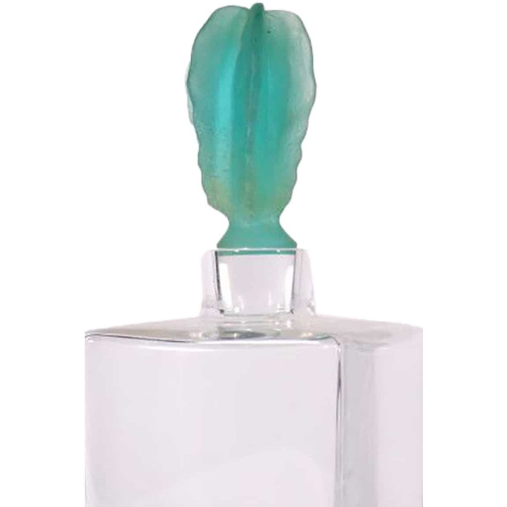 DAUM et Mc CONNICO Carafe « Cactus » | Biron DAUM et Mc CONNICO Carafe « Cactus »