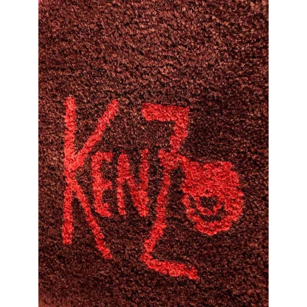 Tapis « Bluna » Kenzo | Biron Tapis "Bluna" Kenzo