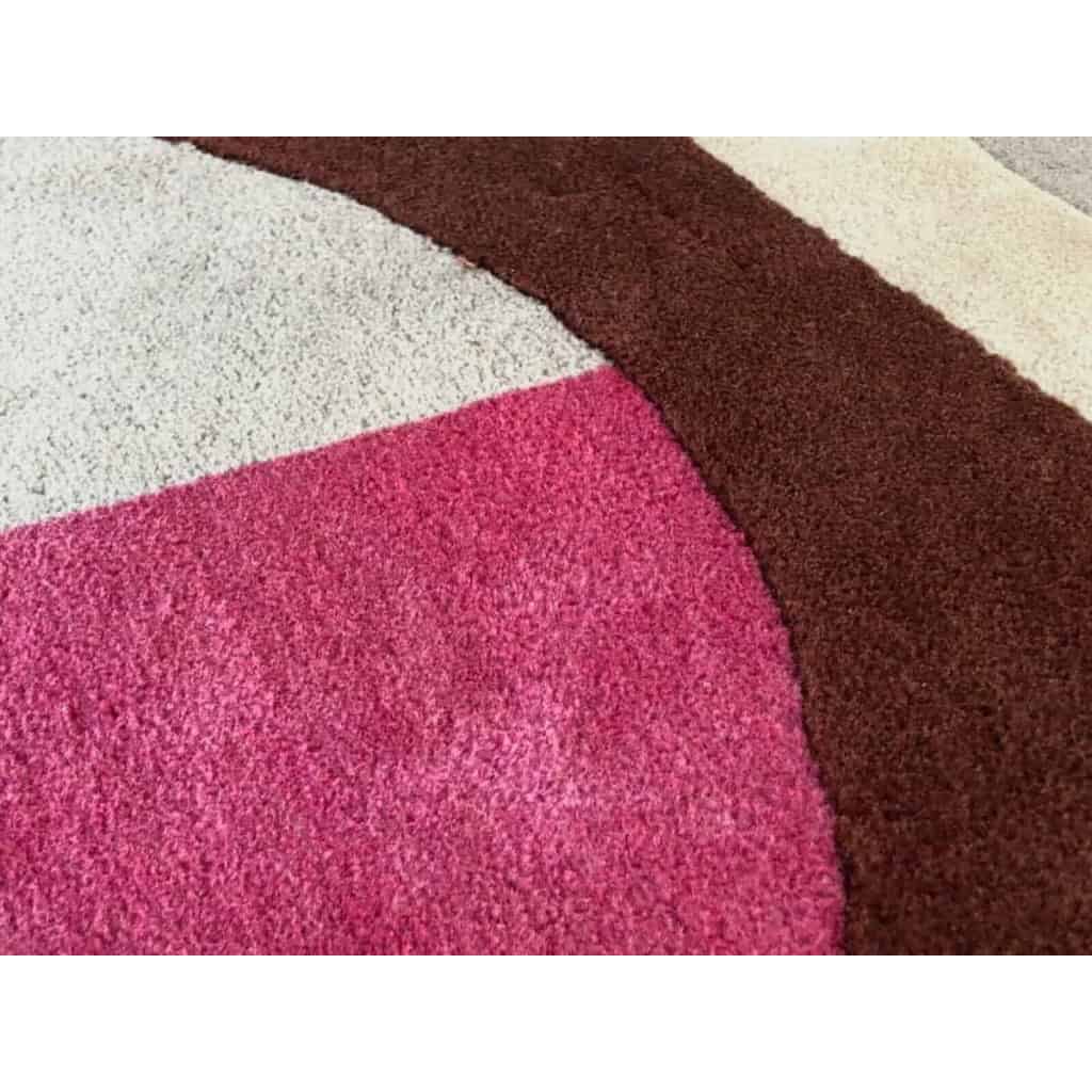 Tapis « Bluna » Kenzo | Biron Tapis "Bluna" Kenzo