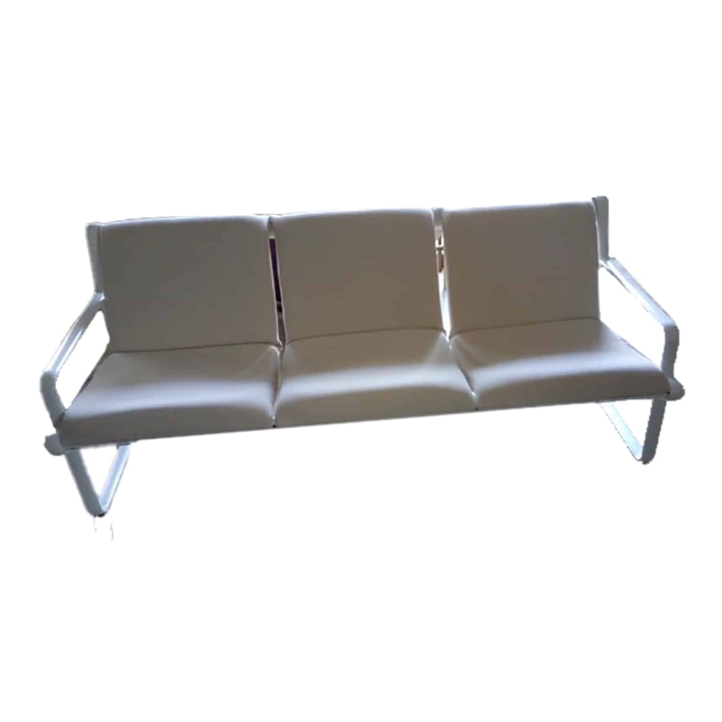Bruce Hannah & Andrew Morrison : Knoll Sofa | Biron |||||