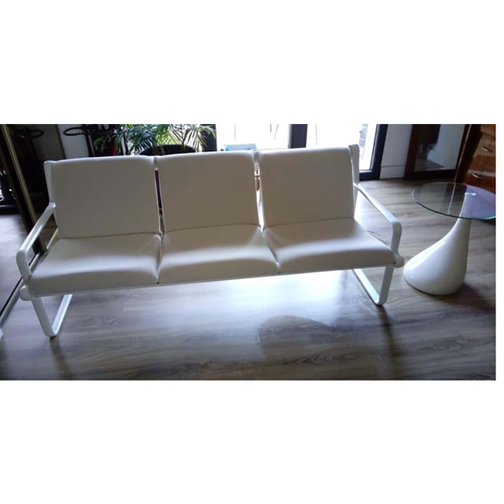 Bruce Hannah & Andrew Morrison : Knoll Sofa | Biron Bruce Hannah & Andrew Morrison : Knoll Sofa