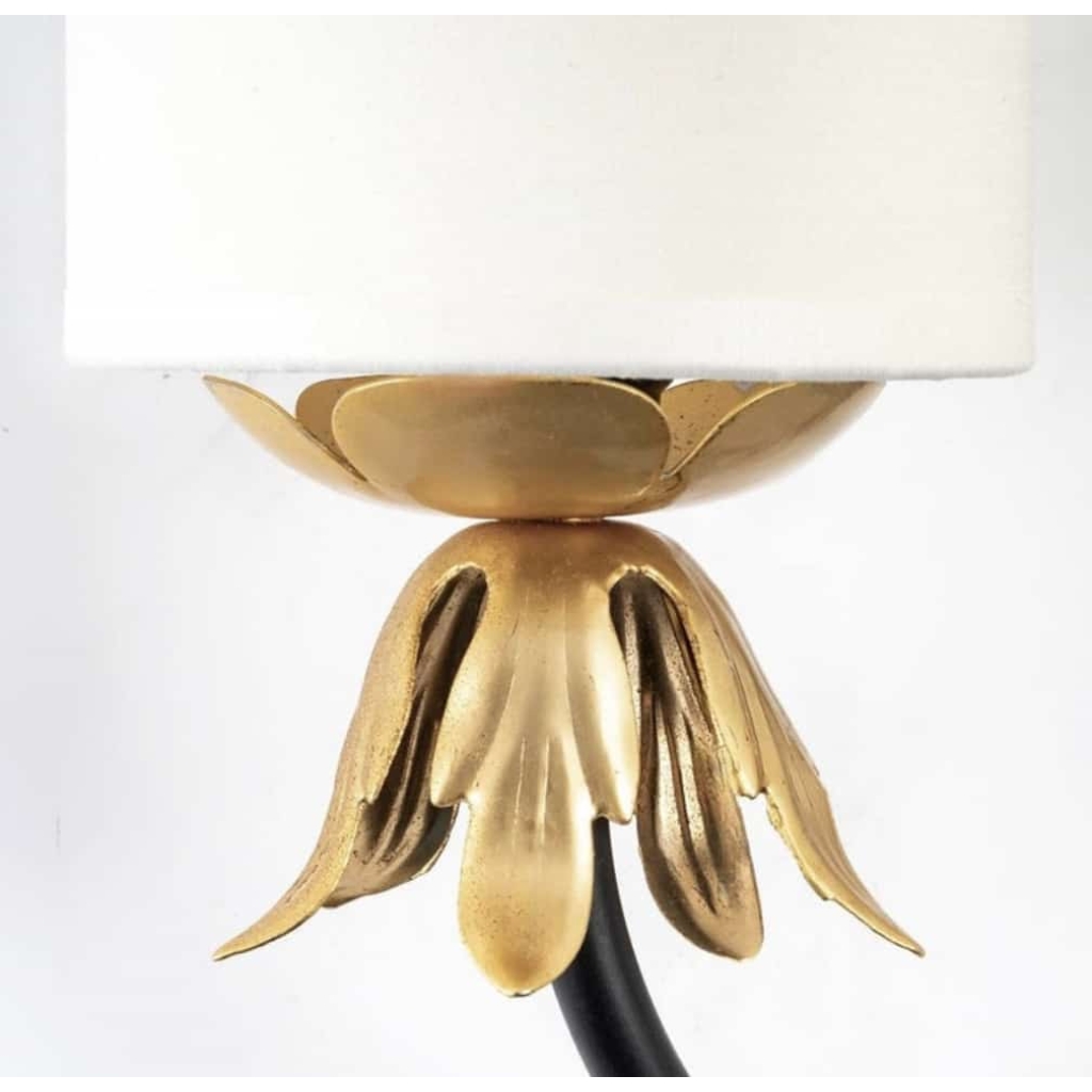 Paire d’appliques 1970 Maison Roche | Biron Paire d'appliques 1970 Maison Roche