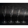 Baccarat Service Don Pérignon | Biron Baccarat Service Don Pérignon