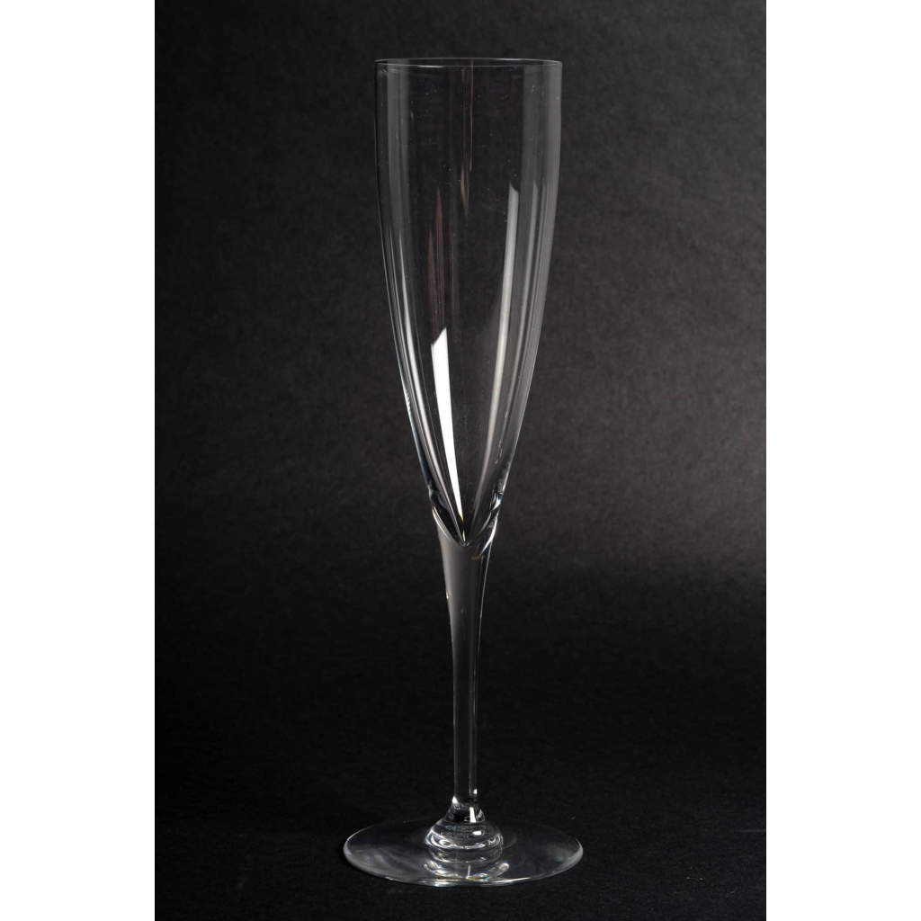 Baccarat Service Don Pérignon | Biron Baccarat Service Don Pérignon
