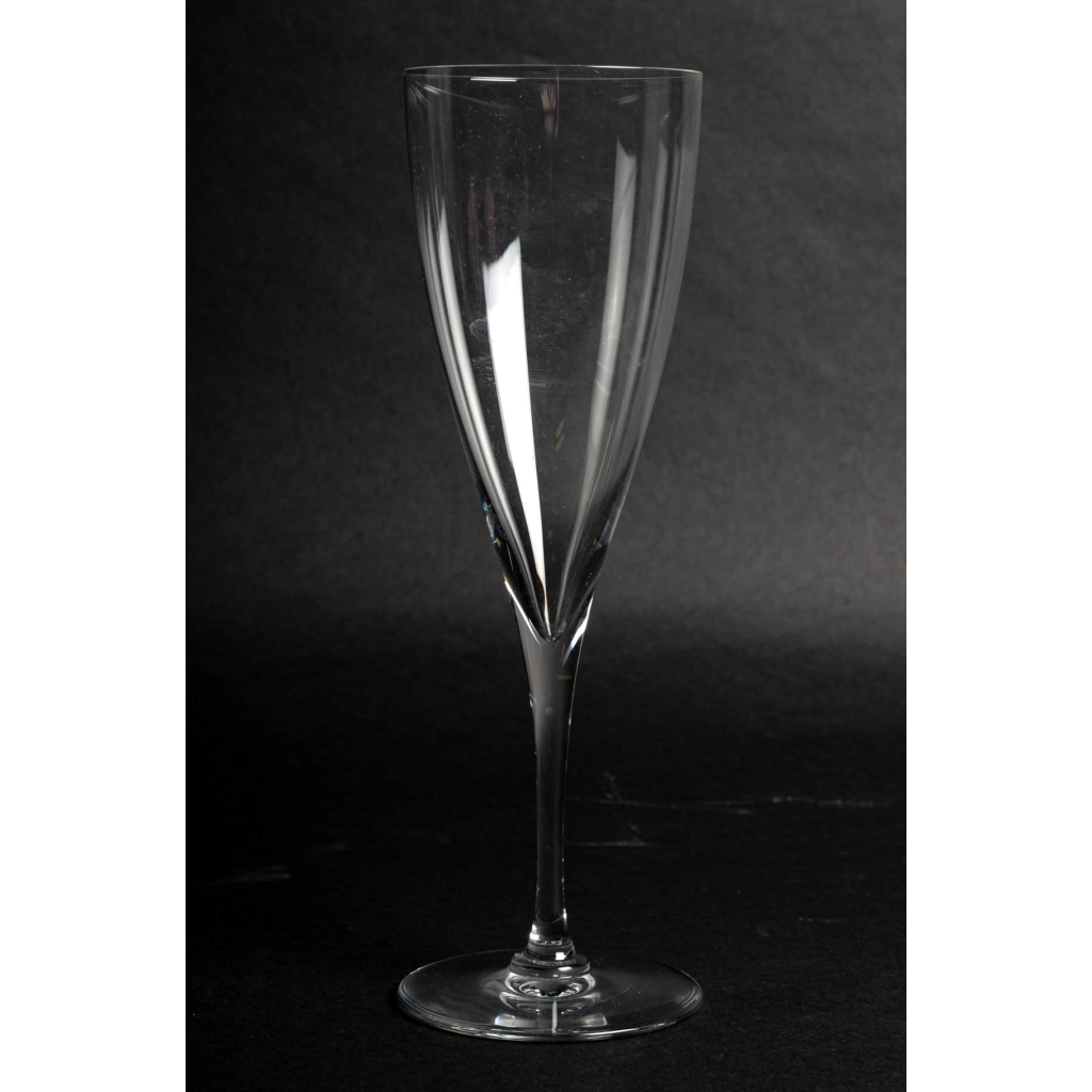Baccarat Service Don Pérignon | Biron Baccarat Service Don Pérignon
