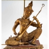 Lampe Pagode