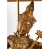 Lampe Pagode