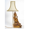Lampe Pagode