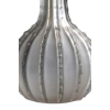 René LALIQUE : Vase « Dentelé » – 1912 | Biron René LALIQUE : Vase « Dentelé » - 1912