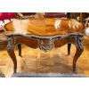 Table de Milieu ou Table Bureau, XIXème siècle