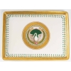 Service en porcelaine de Limoges, style Empire XIXème