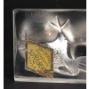 René Lalique. Ensemble De Six Moineaux Sur Une Branche | Biron René Lalique. Ensemble De Six Moineaux Sur Une Branche