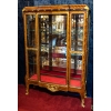 Belle vitrine époque napoléon III | Biron |||||||||