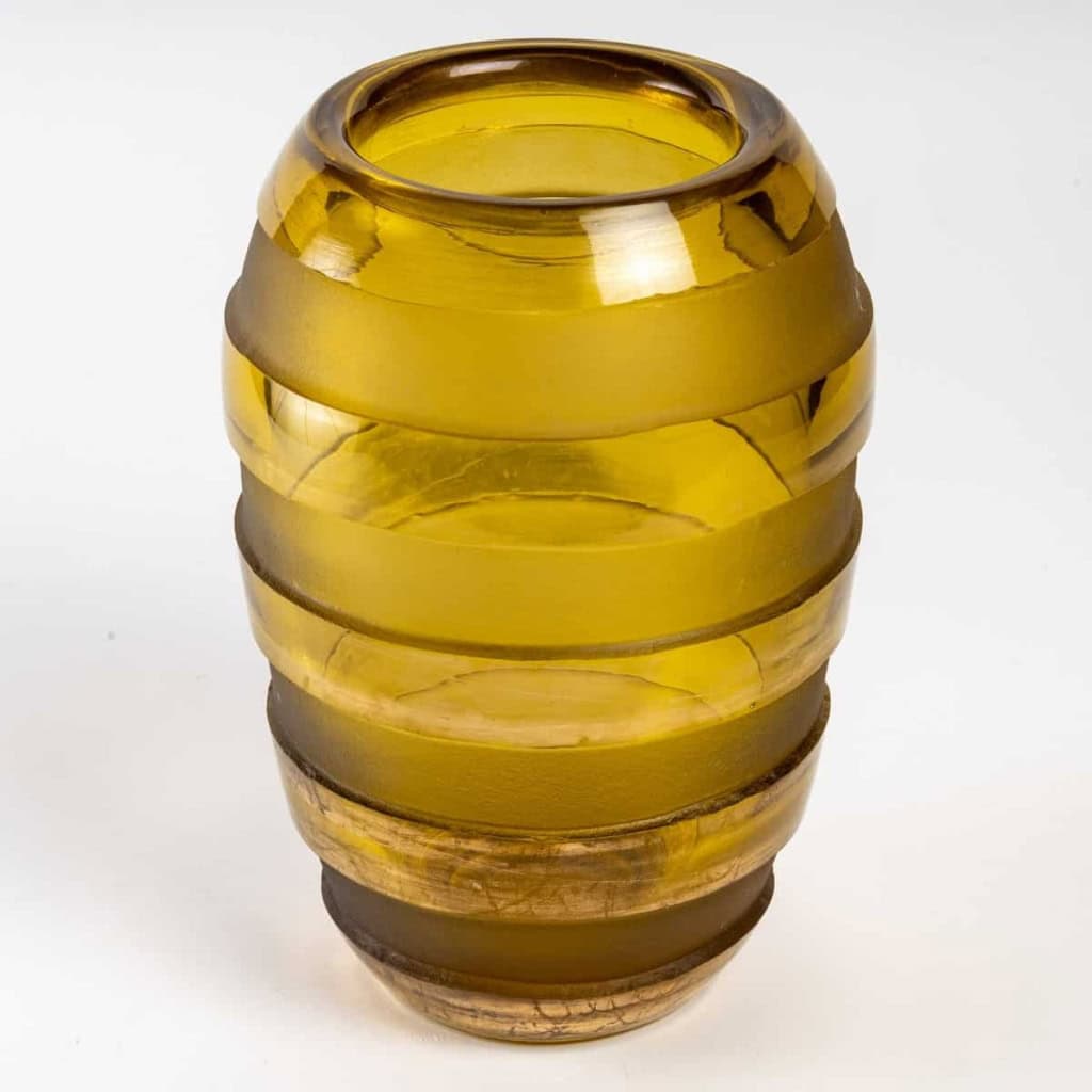 Jean Luce, Vase | Biron Jean Luce, Vase
