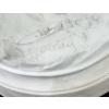 Sculpture biscuit « Amours aux fleurs » | Biron Sculpture biscuit "Amours aux fleurs"