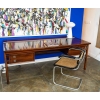 Arne Vodder pour Sibast, Bureau en palissandre, années 1960 | Biron |||