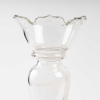 Une paire de coupe en cristal et bronze doré fin XIXème siècle | Biron Une paire de coupe en cristal et bronze doré fin XIXème siècle