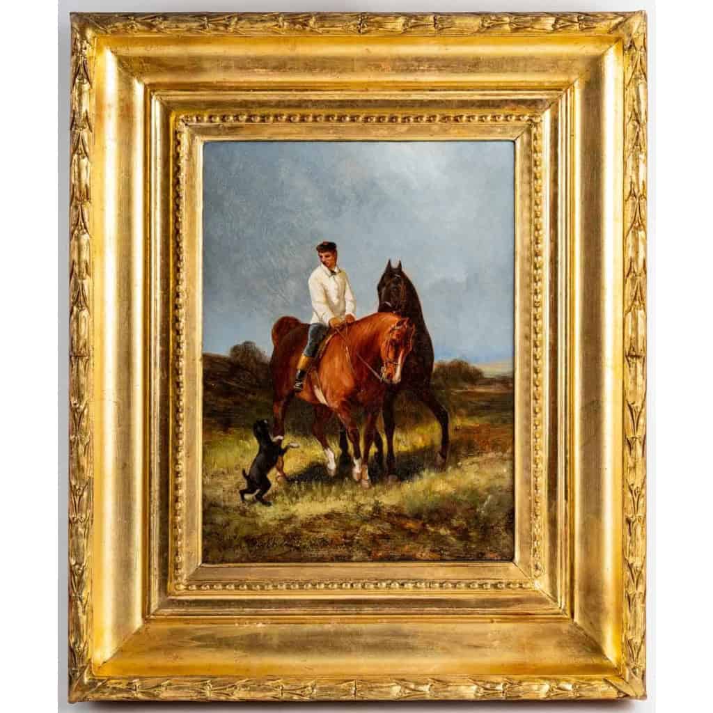 James Alexander WALKER (1831 – 1898) | Biron ||||||