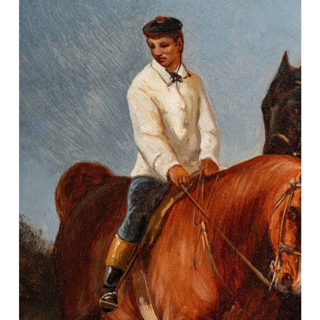 James Alexander WALKER (1831 – 1898) | Biron James Alexander WALKER (1831 – 1898)