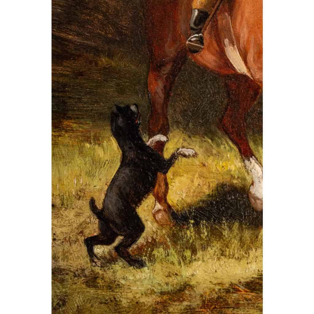 James Alexander WALKER (1831 – 1898) | Biron James Alexander WALKER (1831 – 1898)
