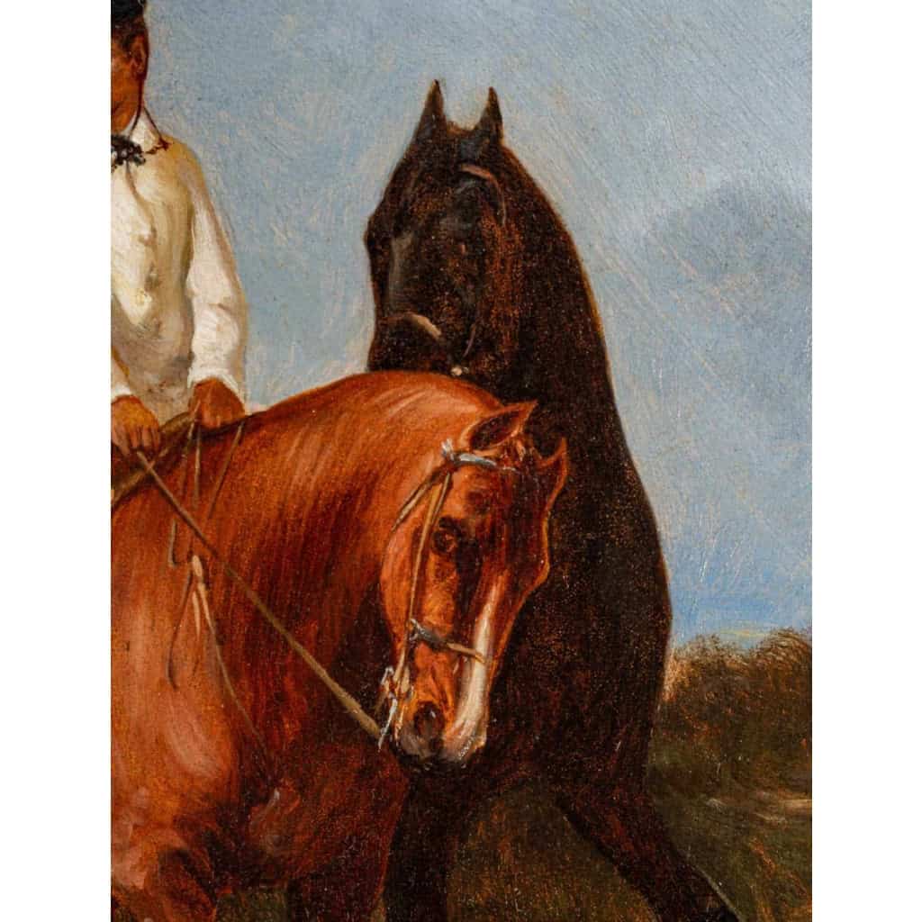 James Alexander WALKER (1831 – 1898) | Biron James Alexander WALKER (1831 – 1898)