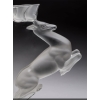 Lalique France : Console cerf