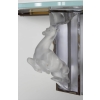 Lalique France : Console cerf