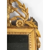 Miroir ancien style Louis XVI | Biron Miroir ancien style Louis XVI