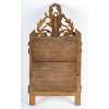Miroir ancien style Louis XVI | Biron Miroir ancien style Louis XVI