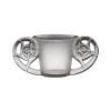 René LALIQUE (1860-1945) Vase « pierrefonds » | Biron ||||||||
