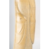 Sculpture en ivoire de goût chinois, XIXème siècle | Biron Sculpture en ivoire de goût chinois, XIXème siècle