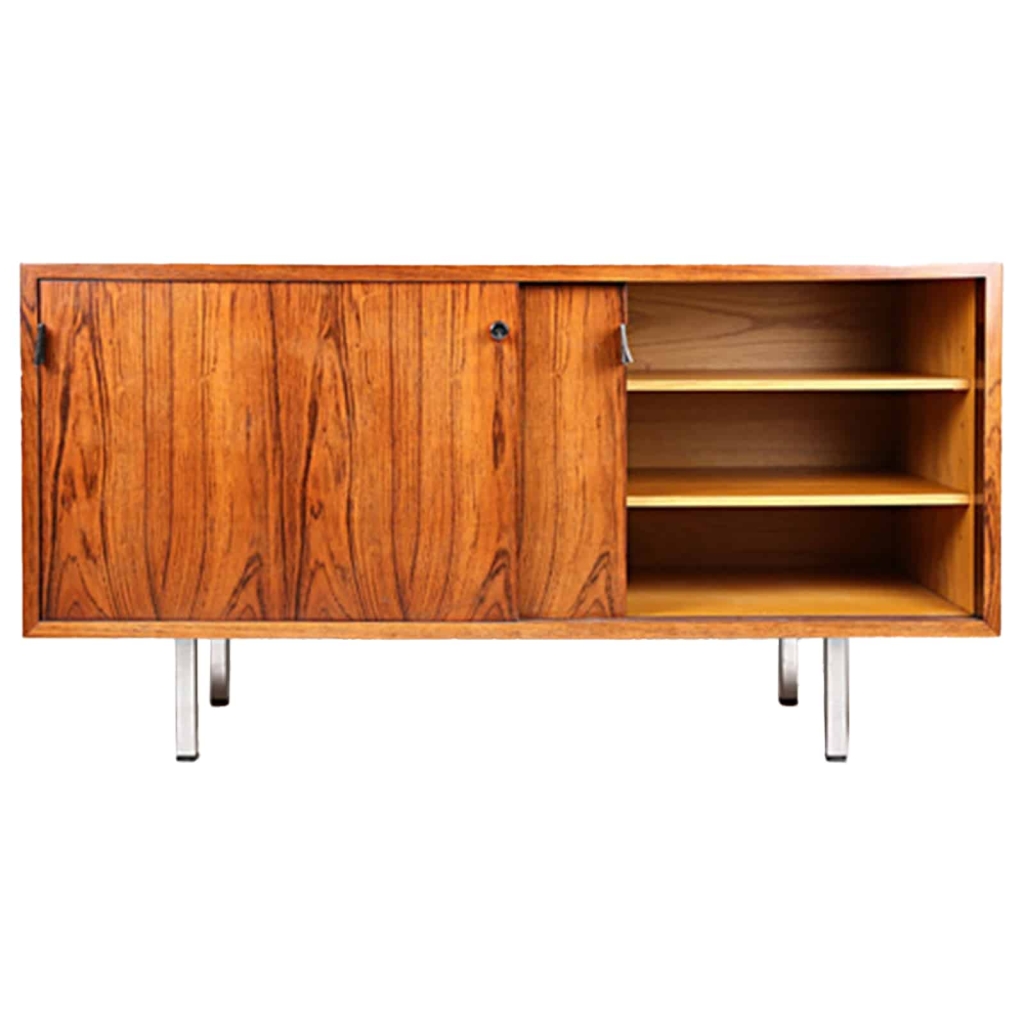 KNOLL Florence : Enfilade 1960 | Biron KNOLL Florence : Enfilade 1960