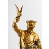 Fauconnier par Emile Picault (1833-1915) | Biron Fauconnier par Emile Picault (1833-1915)